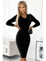 Denní šaty model 203072 Numoco Denní šaty model 203072 Numoco