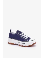 Tenisky model 206798 Step in style Tenisky model 206798 Step in style