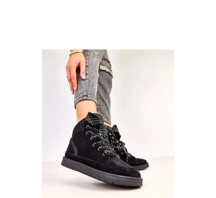 Sportovní obuv  model 219669 Solea