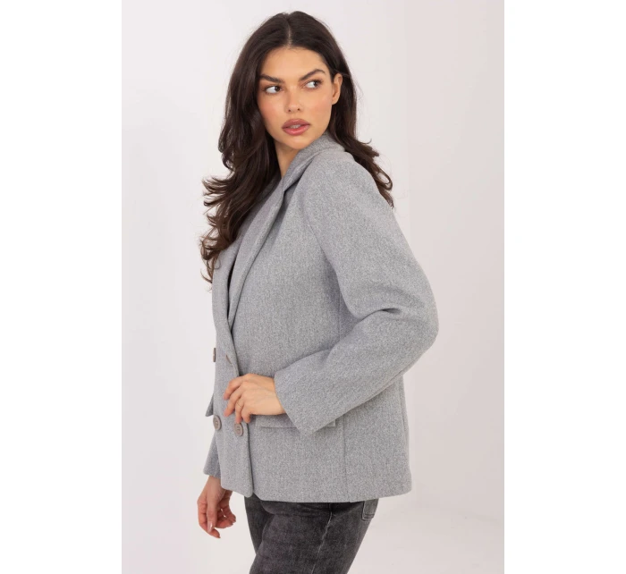 Plášť  model 222570 Rue Paris