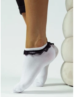 Milena 0941 Šněrovací chodidla 37-41