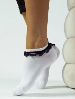 Milena 0941 Šněrovací chodidla 37-41