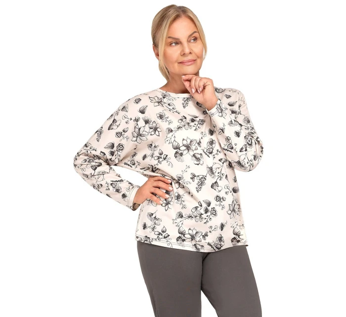 Pyžamo Martel 260 Marta III délka/r M-2XL