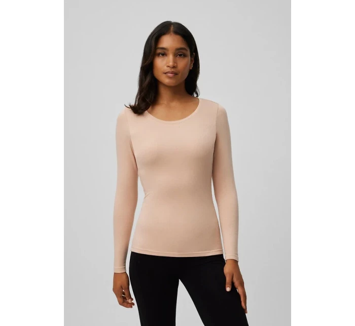 Tričko model 21495718 long/r Thermal S2XL - Ysabel Mora