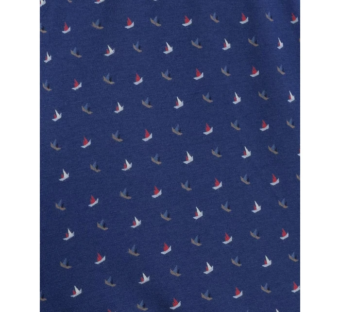 Boxerky model 21921602 A'3 M2XL - Atlantic