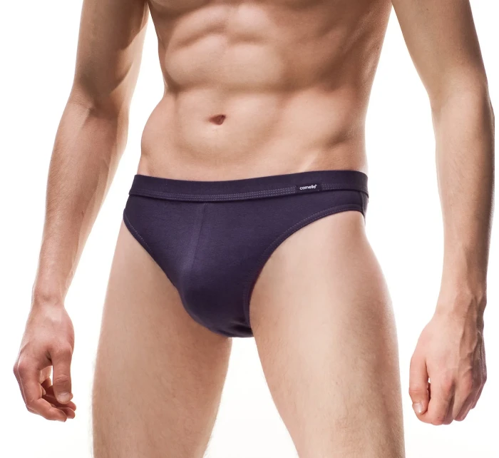 Pánské slipy Cornette Authentic Mini Pánské slipy Cornette Authentic Mini