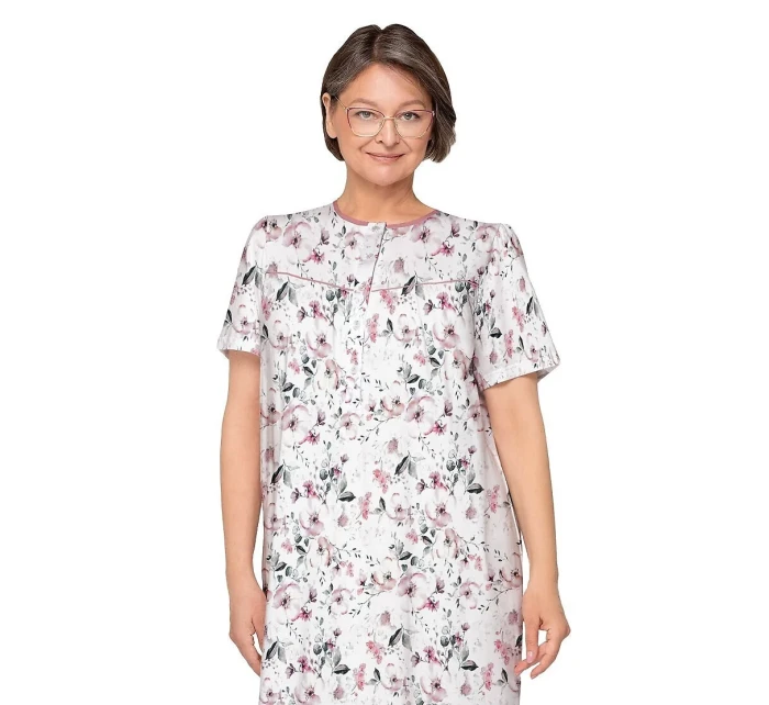 Dámská noční košile 203 I kr/r M2XL model 20702081 - MARTEL