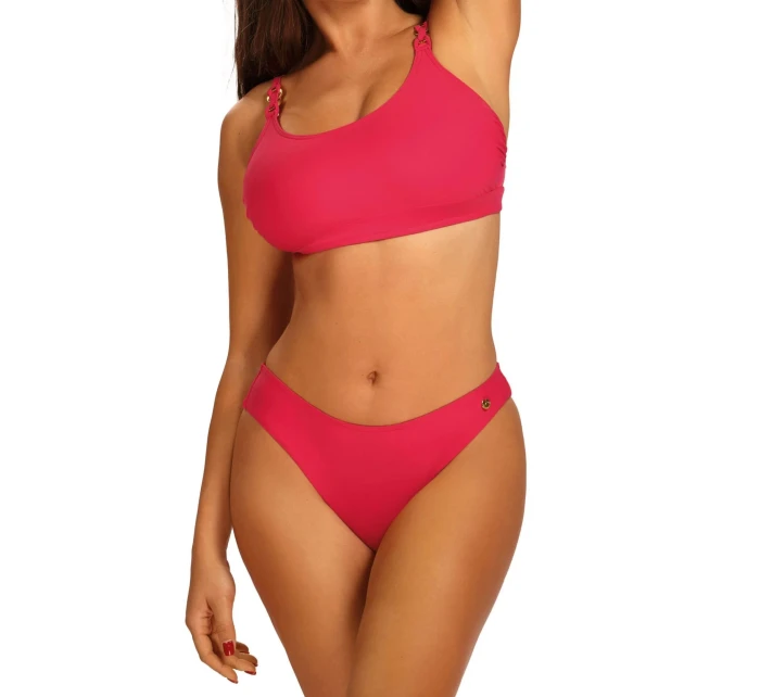 Dámské dvoudílné plavky  2  model 21345345 - Self