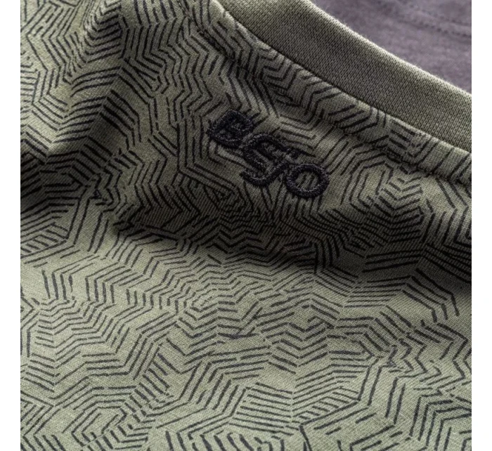 Tričko Bejo Twotone Jr 92800493139