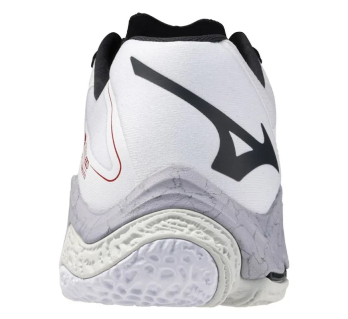 Boty WAVE MID model 21865494 - Mizuno Boty WAVE MID model 21865494 - Mizuno