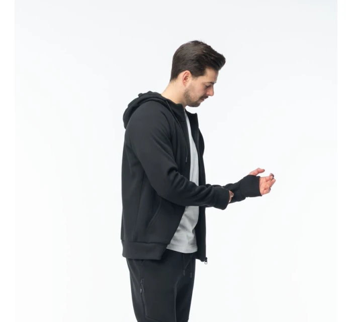 Mikina Elbrus Rufo II M