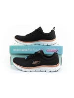Buty Flex 4.0 Brillant W model 20761323 - Skechers Buty Flex 4.0 Brillant W model 20761323 - Skechers