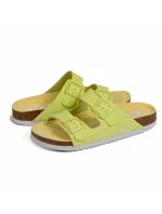 Žabky O'Neill Sandy Low W 90241018.67A