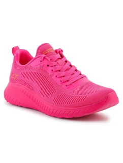 Boty Skechers Bobs Squad Chaos-cool Rythms W 117216-NPNK