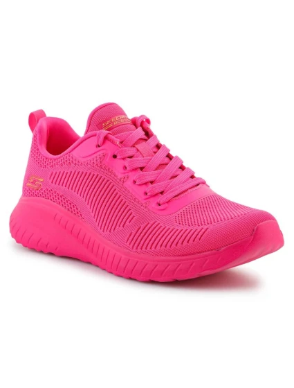 Boty Skechers Bobs Squad Chaos-cool Rythms W 117216-NPNK Boty Skechers Bobs Squad Chaos-cool Rythms W 117216-NPNK