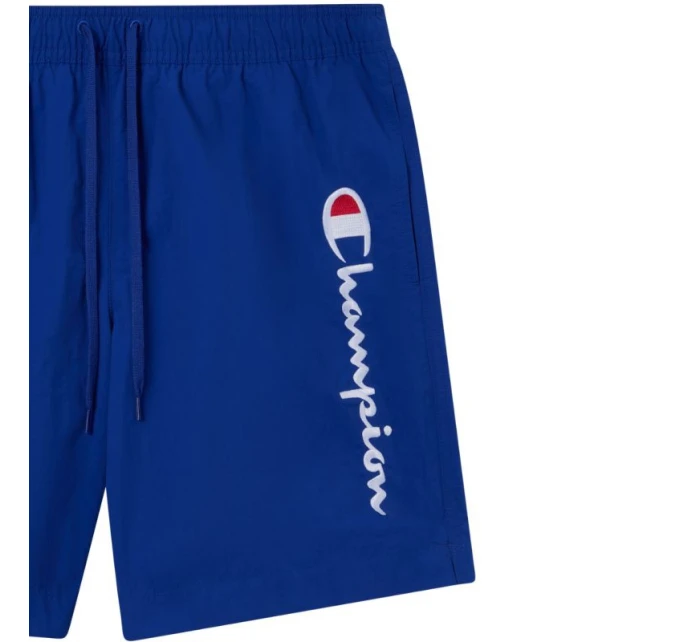 Plavecké šortky Champion Beachshort M 219978 BS008