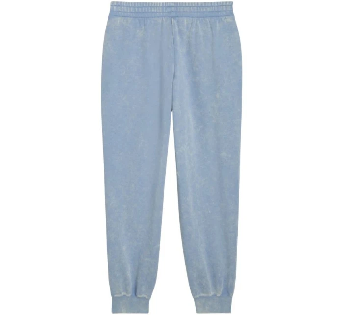 Puma ESS Elevated Comfort Wash Tepláky W 688104 34 dámské