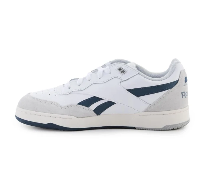 Reebok BB 4000 II BasketBall 100033848 Cloud White Chalk