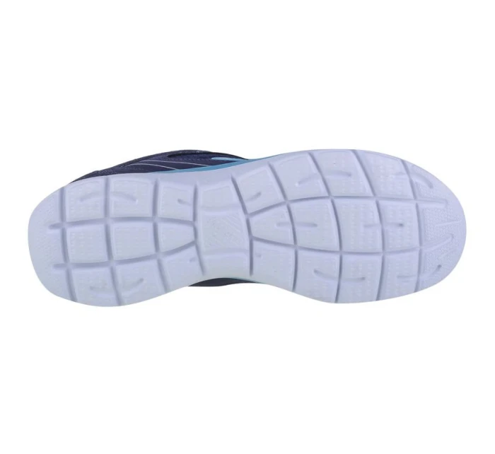 Skechers Summits Suited 12982-NVBL Navy blue 36