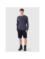 Pánské trekové šortky Stretch model 21434172 - 4F Pánské trekové šortky Stretch model 21434172 - 4F