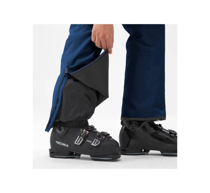 W model 21449994 Pant Námořnická modř - Millet