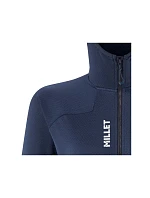 W Hoodie navy blue model 22081025 - Millet W Hoodie navy blue model 22081025 - Millet