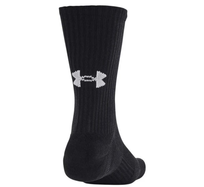 3pk Crew ponožky 001 model 21481963 - Under Armour 3pk Crew ponožky 001 model 21481963 - Under Armour