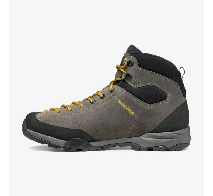 Scarpa MOJITO HIKE GTX Titanium