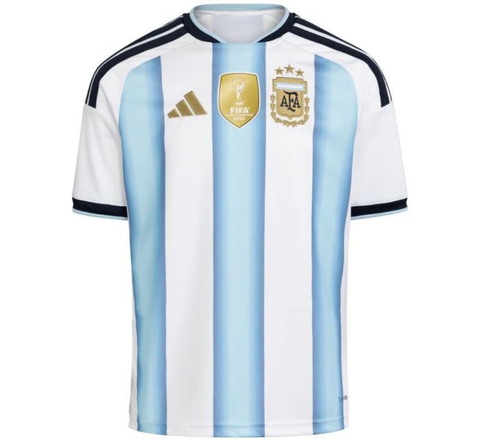 Dětský dres adidas Argentina 26 KA8119 Dětský dres adidas Argentina 26 KA8119