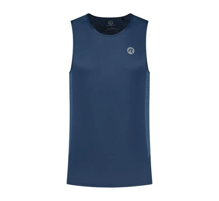 Běžecká bunda bez rukávů Rogelli CORE no S