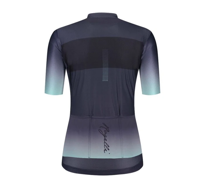 Rogelli dámský dres DAWN purple-mint L