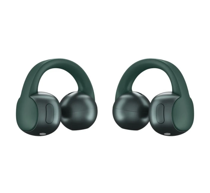Motorola Moto Buds Loop - Trekking Green