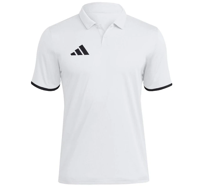 Pánské tričko Entrada 26 Polo white model 22052808 pánské - ADIDAS Pánské tričko Entrada 26 Polo white model 22052808 pánské - ADIDAS