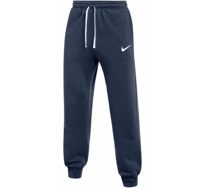 Pánské kalhoty Nike Park 26 Fleece navy blue IB1248 410 Pánské kalhoty Nike Park 26 Fleece navy blue IB1248 410