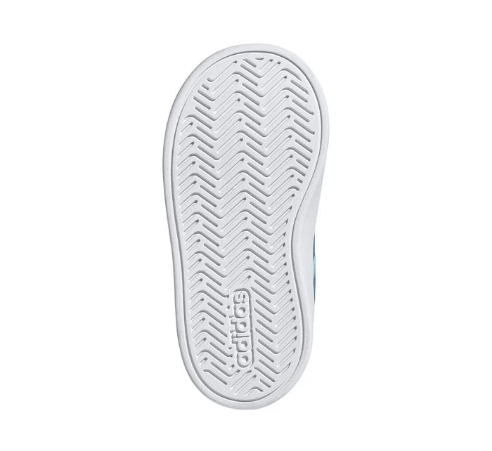 Grand Court 3.0 Dětská obuv bílá model 22059004 - ADIDAS Grand Court 3.0 Dětská obuv bílá model 22059004 - ADIDAS