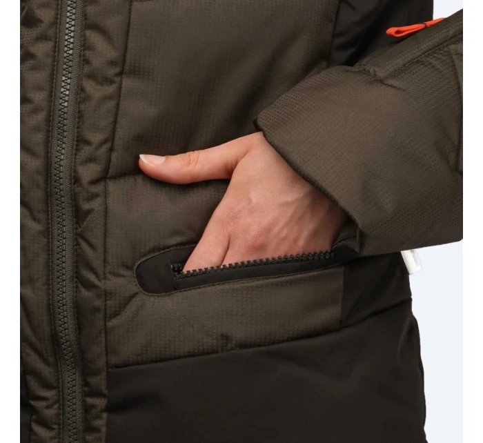 Dámská lyžařská bunda Icepeak Electra IA W 53203512-598 Dámská lyžařská bunda Icepeak Electra IA W 53203512-598