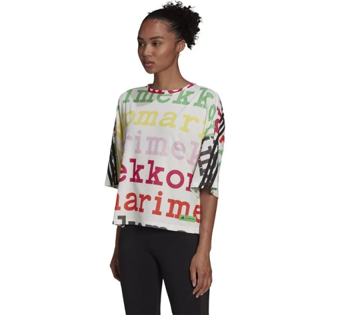 Dámské tričko W  model 17390944 - ADIDAS