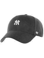 47 Značka MLB New York Yankees Base Runner Kšiltovka B-BRMPS17WBP-BKA