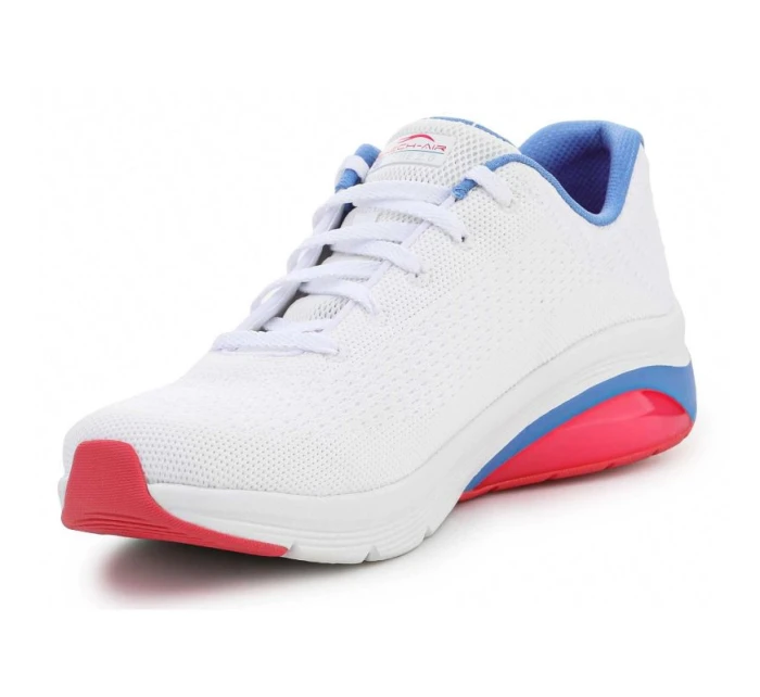 Boty Skechers Skech-Air Extreme 2.0 Classic Vibe W 149645-WBPK Boty Skechers Skech-Air Extreme 2.0 Classic Vibe W 149645-WBPK