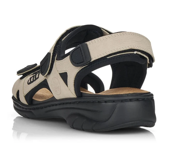 Sandály  W model 21139092 - Rieker