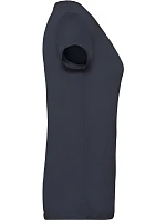 Fruit of the Loom Lady-Fit Valueweight V-Neck T Dámské tričko s výstřihem do V 16.1398 deep navy Fruit of the Loom Lady-Fit Valueweight V-Neck T Dámské tričko s výstřihem do V 16.1398 deep navy