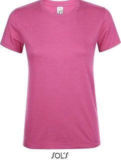 SOL'S Regent Women Dámské tričko model 22409673 orchid pink
