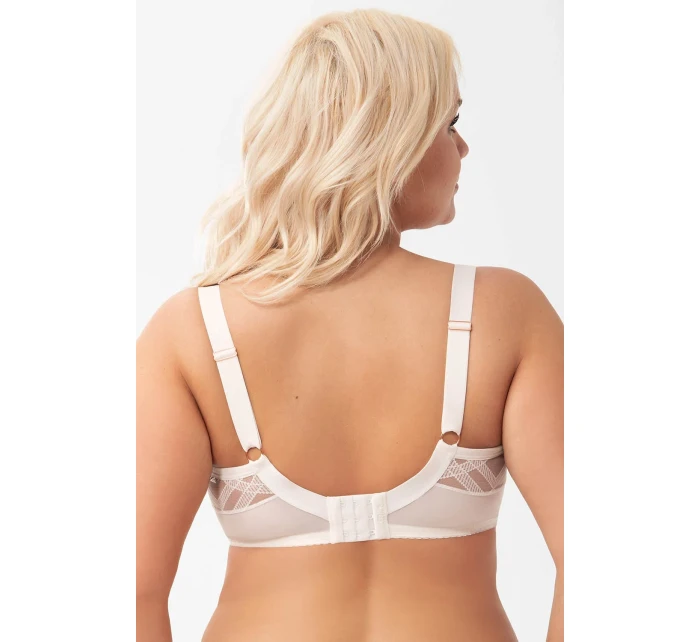 Gorsenia K897 Estelle barva: krémová