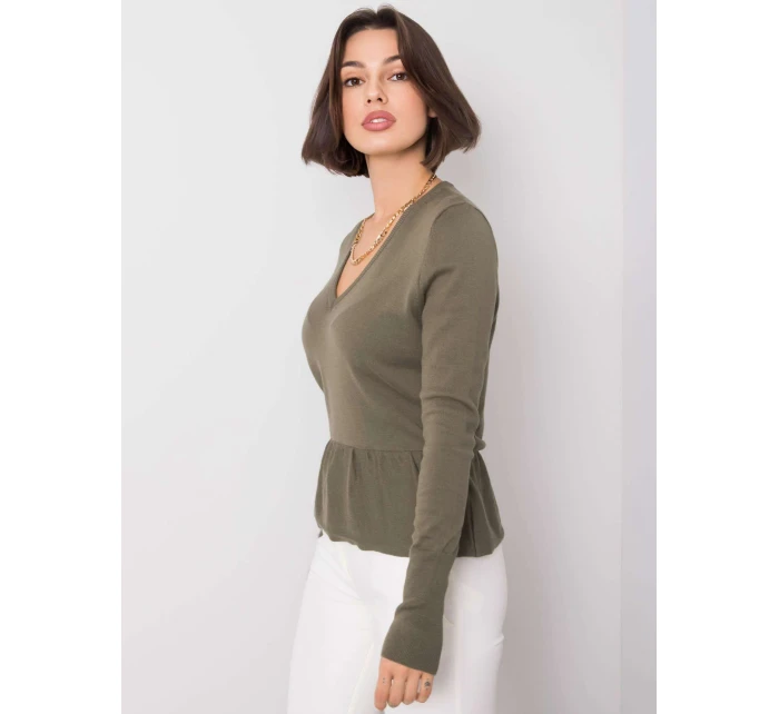 Halenka 259 BZ 22513.73 khaki Halenka 259 BZ 22513.73 khaki