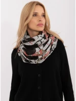 Chustka AT CH czarny model 20463765 - FPrice Chustka AT CH czarny model 20463765 - FPrice