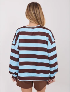 Bluza IT BL model 21834300 jasny niebieski - FPrice