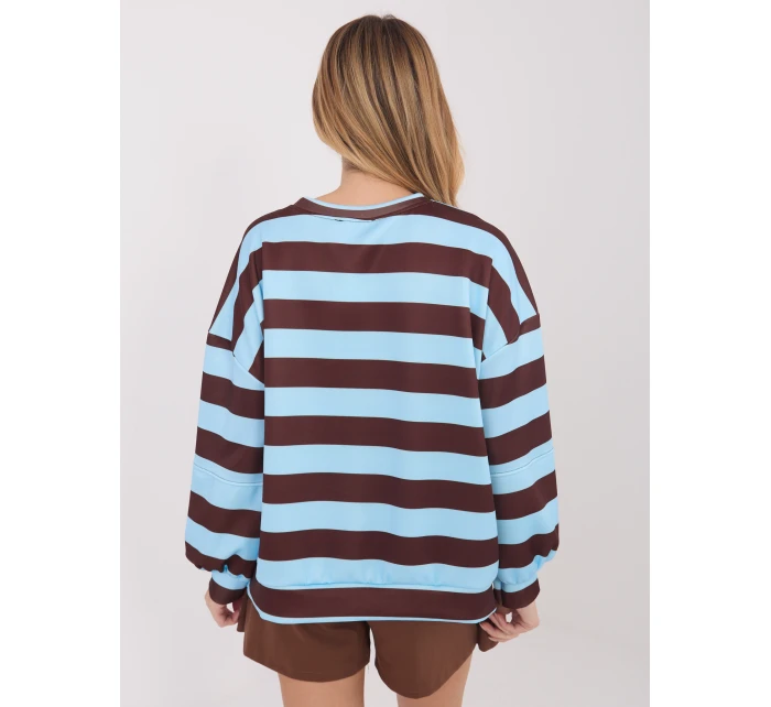 Bluza IT BL model 21834300 jasny niebieski - FPrice