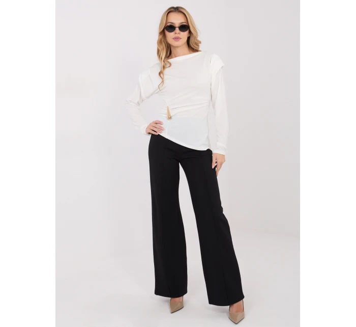 Bluzka IT BZ model 21782371 ecru - FPrice