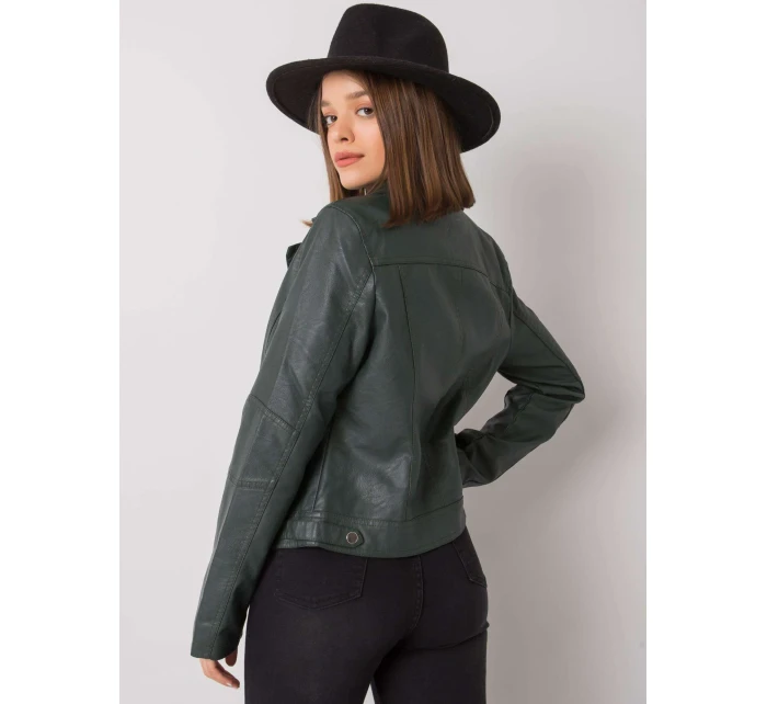 Bunda NM DE KR G88.15X tmavě zelená Bunda NM DE KR G88.15X tmavě zelená