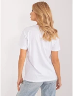 Tričko PM TS 4644.31 bílých